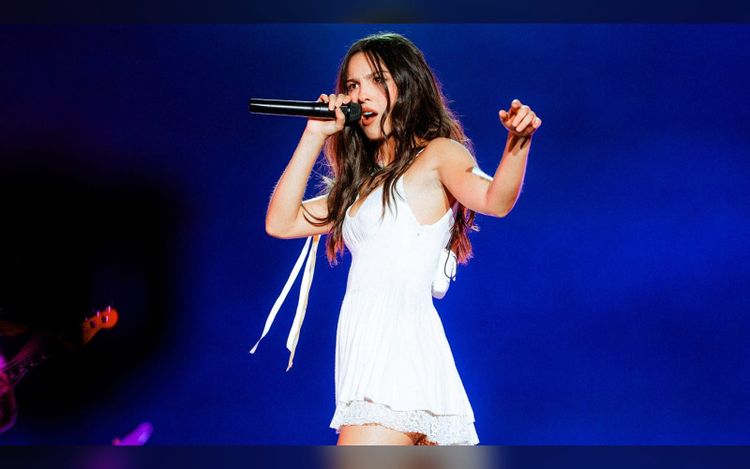 Olivia Rodrigo and Cameron Crowe on Her ‘Favorite Song’ From Her New Album