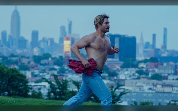 ‘Mr. Irrelevant’ Trailer: David Corenswet Plays NFL’s John Tuggle In Underdog Biopic About Late NY Giants Player