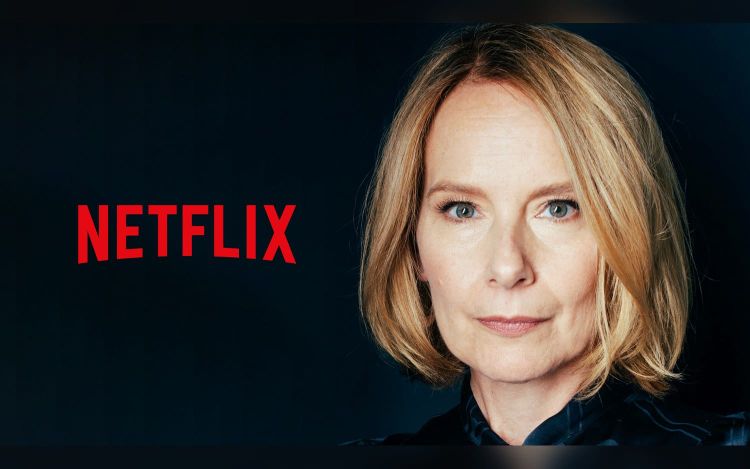 Amy Ryan Joins Emilia Jones In Netflix Drama Series ‘The Retrievals’ From Molly Smith Metzler