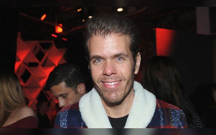 Perez Hilton’s Family Shares New Update One Month After Mental Health Crisis, Reveals He Now in Residential Treatment Program