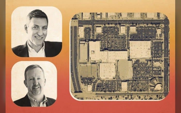 Federal Realty pitches multifamily at one of Phoenix’s oldest retail properties