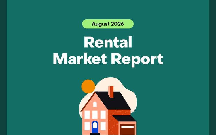 Renting Is $1,066 Cheaper Per Month Than Buying and Investing It Pays Off (August Rent Report)