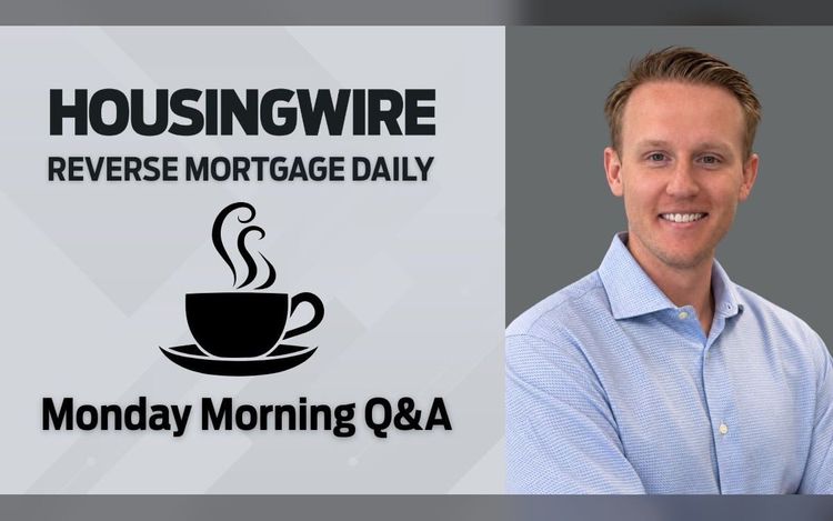 South River CEO Tyler Plack on reverse mortgage technology and origination strategies