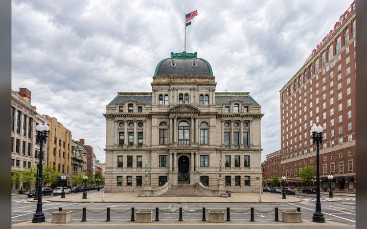 Providence rent stabilization push springs back to post-primary life