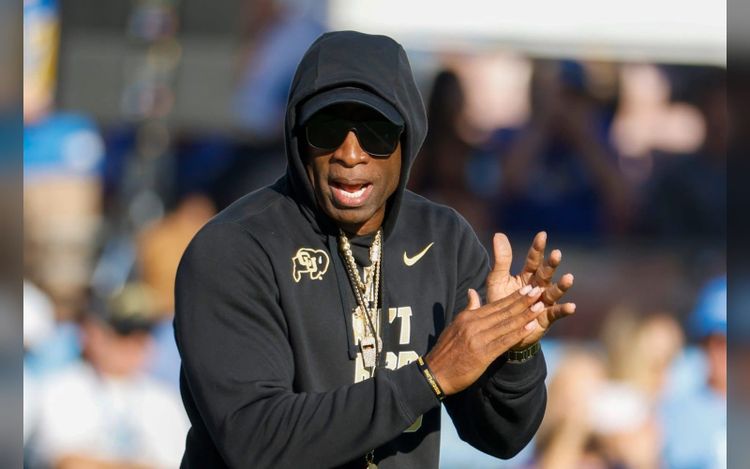 What Deion Sanders never expected after beating bladder cancer