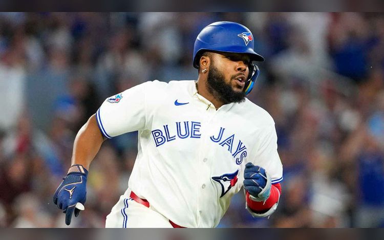 Blue Jays news: Vladimir Guerrero Jr. injury could be one final nail in coffin of disappointing season