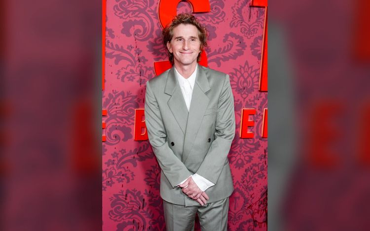 Inside Ryan Murphy’s Universe: How Director Max Winkler Found Creative Meaning in ‘Lizzie Borden,’ ‘American Horror Story,’ ‘Love Story’ and More