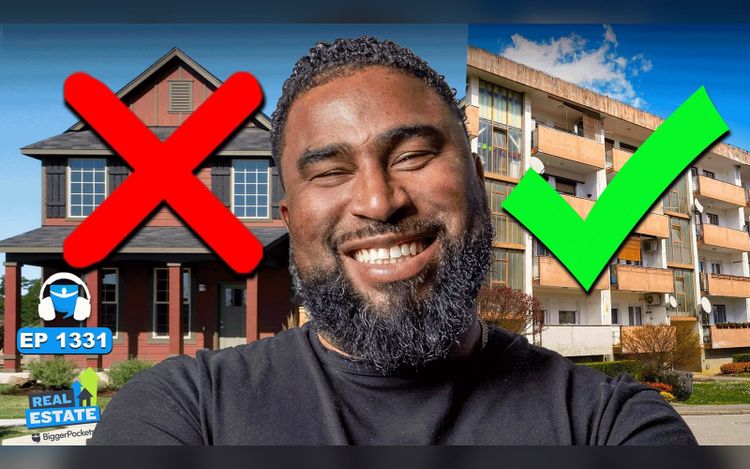 Skip Single-Family? Why You Don’t Need to Start Small