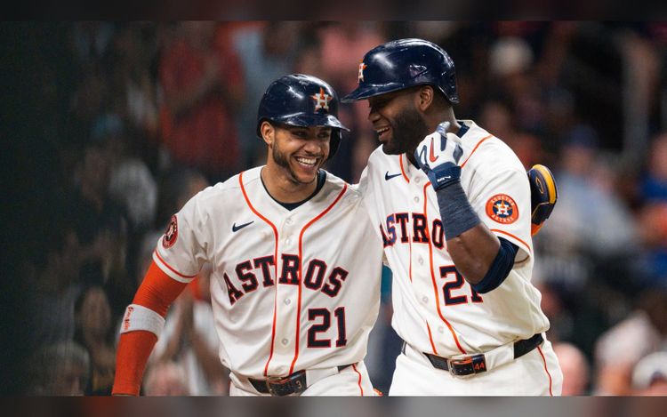 Astros clinch AL West: Three reasons why Houston's World Series dreams could be back on track