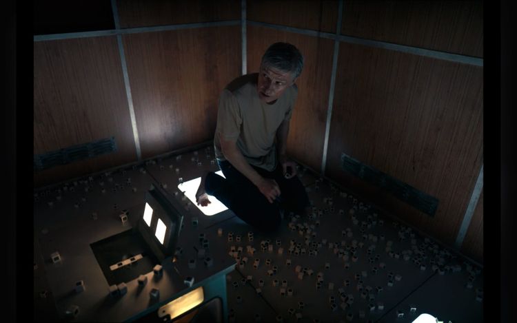 Alief Boards Lithuania’s ‘Dice-Ching-O-Mat’ From Producer Uljana Kim and Helmer Kristijonas Vildziunas (EXCLUSIVE)