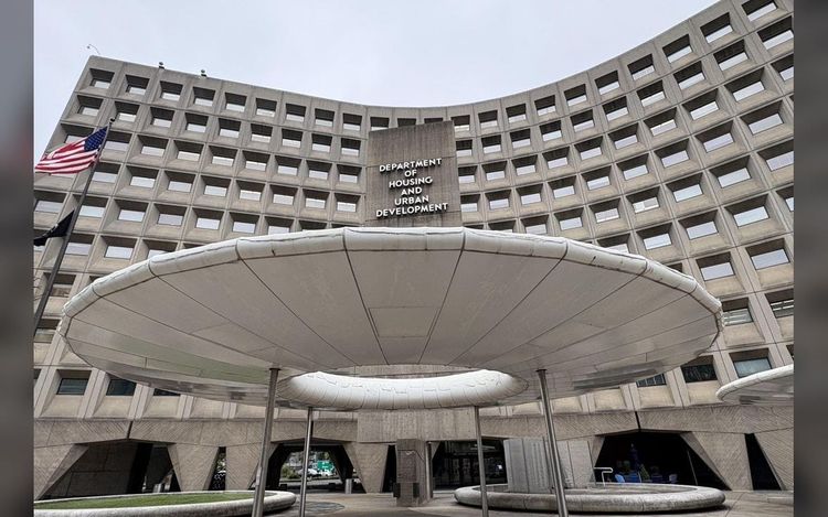 White House Nominates Matt Jones To Top Roles At HUD, FHA