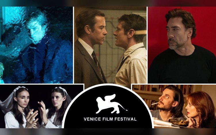 Venice Film Festival 2026: Read All Of Deadline’s Reviews