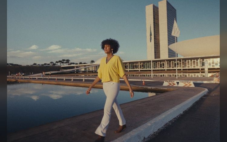 ‘My Octopus Teacher’ Outfit Off The Fence Boards Viviane D’Avilla’s Intersex Doc ‘Let Us Be’ Ahead of Rio Film Festival (EXCLUSIVE)