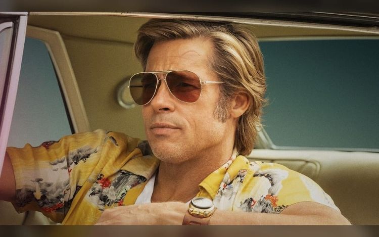 Quentin Tarantino to Publish ‘Cliff Booth’ Novel Before Brad Pitt and David Fincher’s Movie Streams on Netflix