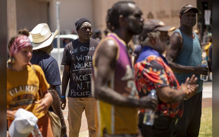 Netflix Snaps Up Australian Doc Series ‘2.6 Seconds: Death In The Outback’ Ahead Of TIFF Bow