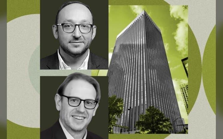Spandrel turning Charlotte’s Wachovia Center into city’s first W Hotel
