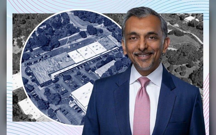 Invest Atlanta greenlights $15M tax break for Portman Holding’s Amsterdam Walk redevelopment