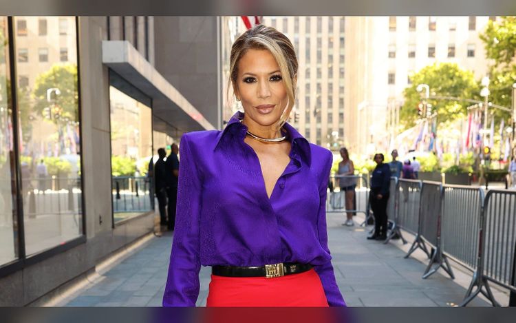 Why ‘RHONY’ Cast Member Daisy Toye Calls Her NYC Rent-Controlled Apartment With Popcorn Ceilings ‘Winning the Lottery’
