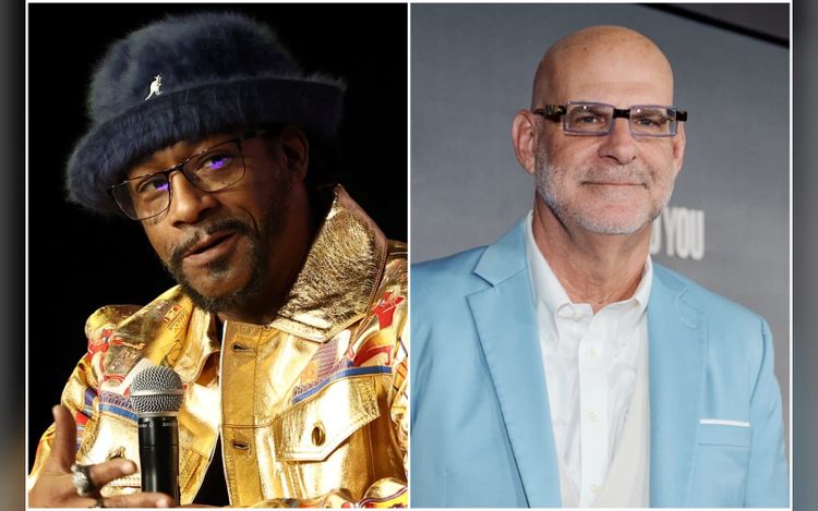 Netflix Doubles Down on Podcasts: Streamer Orders New Shows From Katt Williams and Harlan Coben, Renews Full Slate of Originals