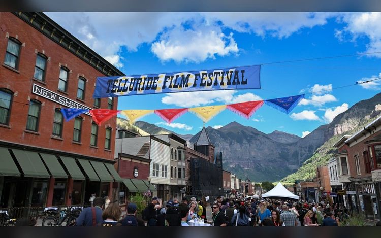 Telluride Wrap-Up: Feinberg and Canfield on 2026’s Rocky Mountain Highs and Lows