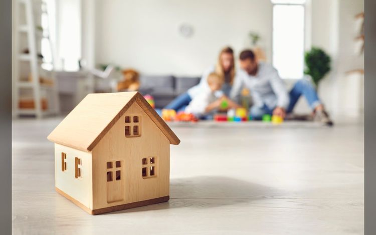Want a cheaper mortgage in Russia? Have more kids