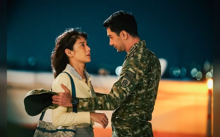 ‘Parasite’ Producer Barunson E&A Launches Sales On Indonesian Adaptation Of ‘Descendants Of The Sun’