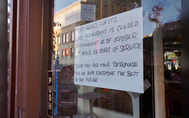 NYC Lawmakers Consider Mandating Lease Extensions For Retailers