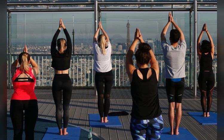 Short bursts of exercise can boost your cognition