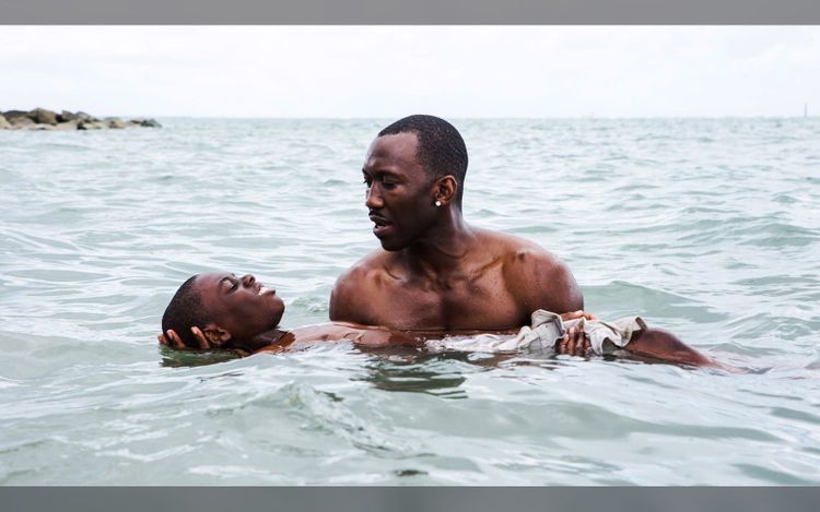 Oscar Winner ‘Moonlight’ Getting 10th Anniversary Re-Release This Fall From A24
