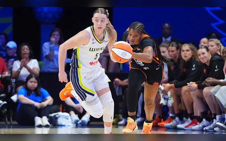 A new playoff spotlight: Angel Reese and Paige Bueckers set for their WNBA postseason debuts