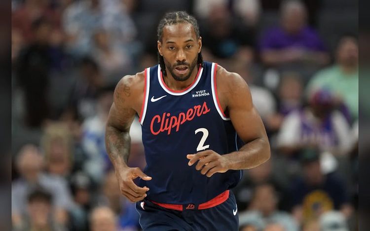 Will Kawhi Leonard be suspended by the NBA in Clippers punishment?