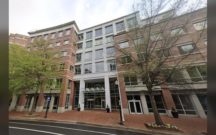 Developer Pays $7M For Planned Old Town Conversion: The D.C. Deal Sheet
