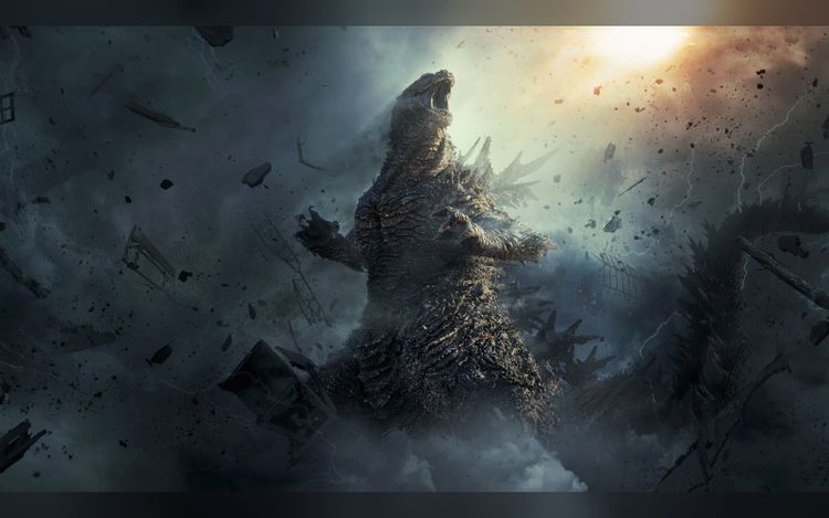 ‘Godzilla Minus Zero’ Sets Sights on Best Picture Oscar Nomination: ‘If the Possibility Is Not Zero, It’s Hard Not to Have a Little Bit of Hope’