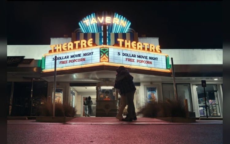 Doing Life: Tyler Perry unveils a raw tale of second chances