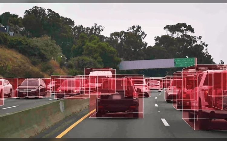 The Growing Proof That Autonomous Cars Save Lives