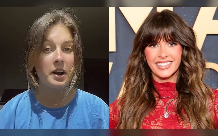 Ella Langley’s Old TikTok Video Goes Viral as Fans React to Her Transformation
