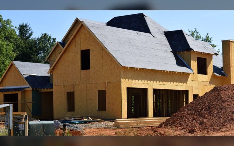Permits Hold Steady but Starts and Completions Fall in August