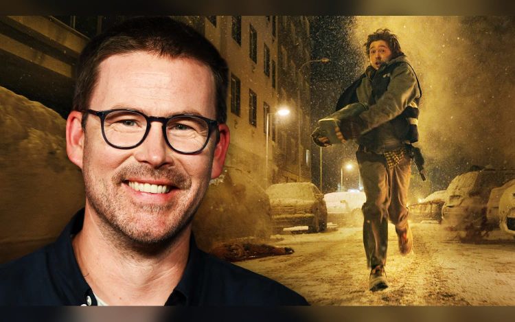 Zach Cregger Talks ‘Resident Evil,’ Intense Drive To Work With Spielberg That Led Him To ‘The Flood’ & ‘Obsession’/‘Backrooms’ Fervor – The Deadline Q&A
