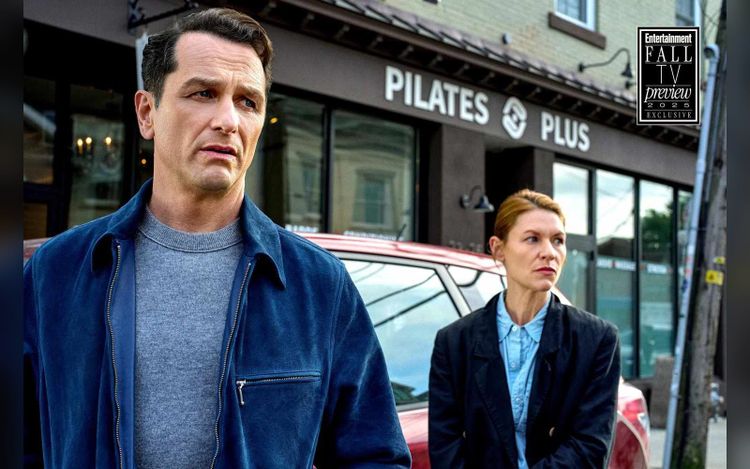 ‘Beast in Me’ Star Matthew Rhys Wins Emmy for Lead Actor in Limited Series