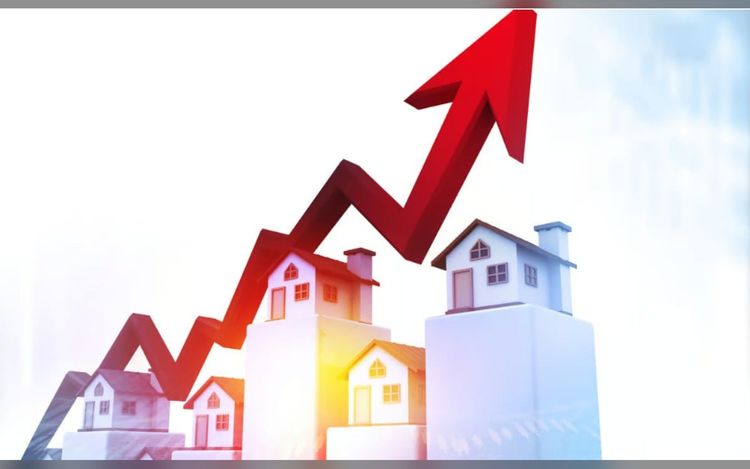 Mortgage overpayment is worst where homes already cost the most