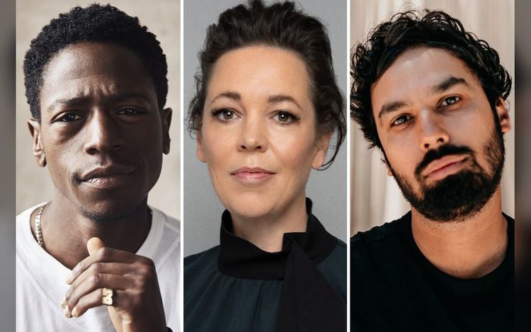 David Jonsson, Olivia Colman and Kunal Nayyar to Lead Voice Cast of Animated Family Movie ‘Bollywoof’ (EXCLUSIVE)