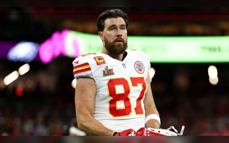 Travis Kelce Named as Victim in $35 Million Ponzi Scheme—Where Fraudster Splashed Out on Luxe Apartments and Hotel Stays