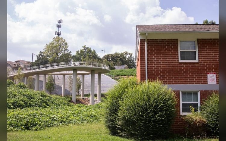 Wingate leaders take on ‘hairy projects’ — Trestletree Village is the latest