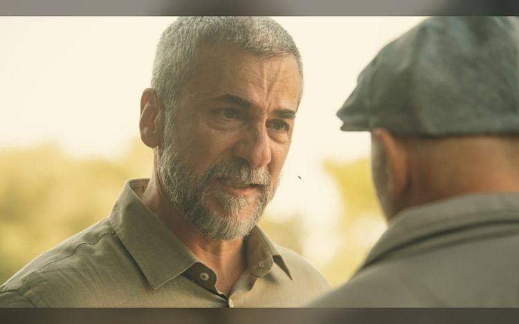 ‘The Betrayers’ Director Talks Navigating Political, Personal Treachery in Crimea-Set Thriller