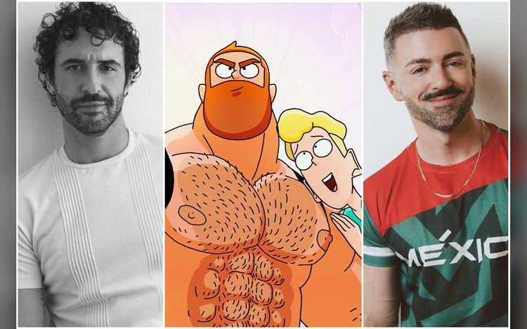 Jordan Firstman, Matteo Lane Lead U.S. Voice Cast of Cannes Breakout Comedy ‘Jim Queen’ (EXCLUSIVE)