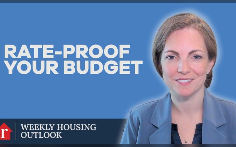 Video: September 28, 2026, Economic and Housing Market Outlook