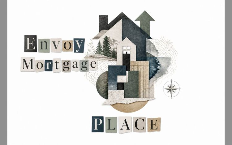 Envoy Mortgage taps Chad Smith as CEO, deepens integration with PLACE