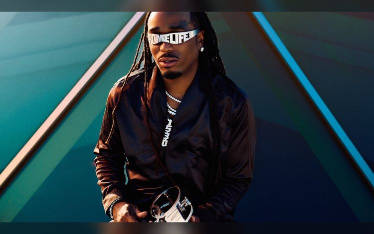 Quavo Previews New Album ‘Qrömelife’ With T.I.-Assisted Single ‘Backwards’