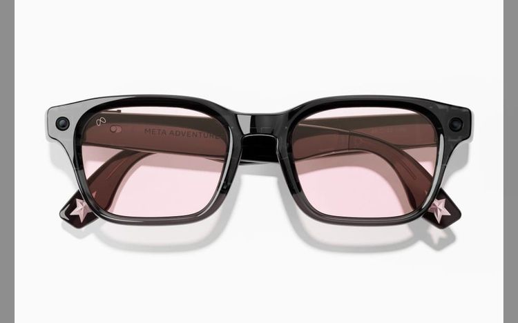 BLACKPINK’s LISA Designed Meta Glasses With Charms Inspired by Her Pets & Exclusive Digital Treats
