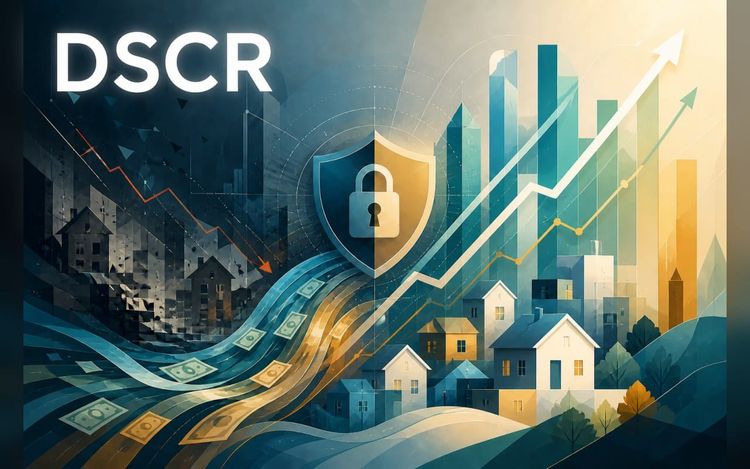 DSCR loans are booming amid fragmented underwriting standards